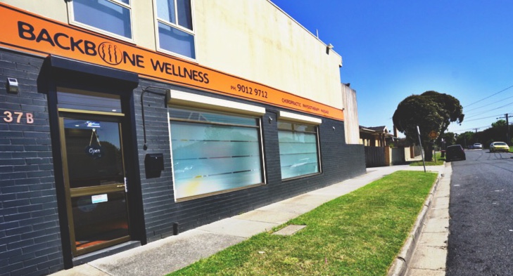 BACKBONE WELLNESS CLINIC - Chiropractor | physiotherapist | 37B Bernard St, Cheltenham VIC 3192, Australia | 0390129712 OR +61 3 9012 9712