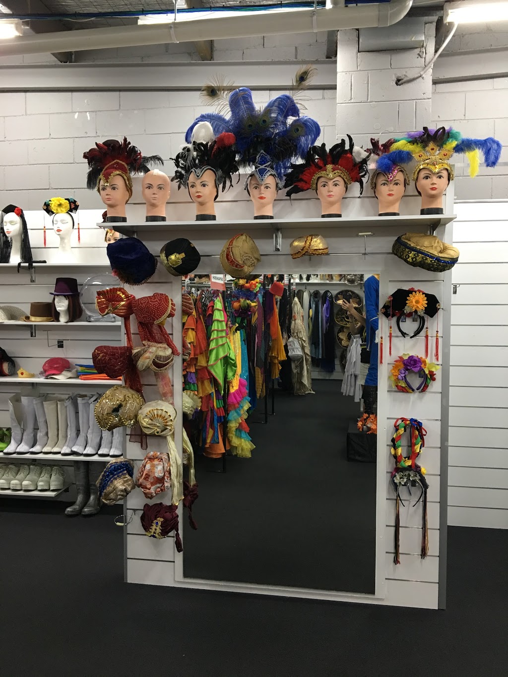 Costume Wonderland/Costume Bazaar | 911 Nepean Hwy, Bentleigh VIC 3204, Australia | Phone: (03) 9557 0222