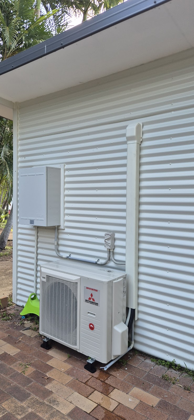 Enhance Electrical and Solar | 1 Draper Ln, DAguilar QLD 4514, Australia | Phone: 0447 180 085