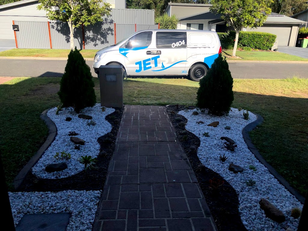 Jetstream Pressure Cleaning | 22 Cobb and Co Dr, Oxenford QLD 4210, Australia | Phone: 0404 440 449