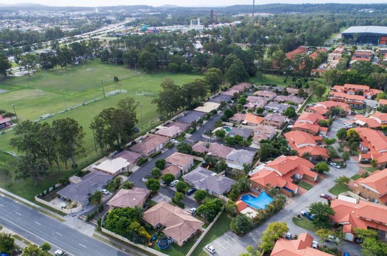 Gold Coast Theme Park Villa | real estate agency | 15 Yaun St, Coomera QLD 4209, Australia | 0404273131 OR +61 404 273 131