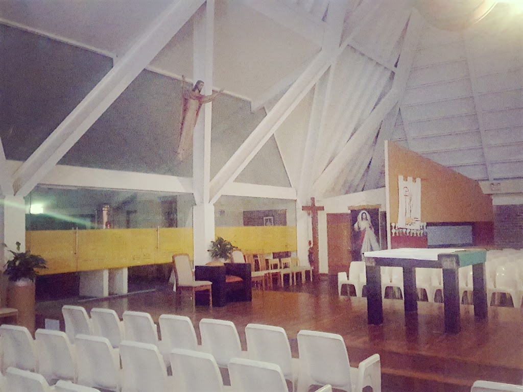 Holy Family Catholic Parish, Mt Druitt | church | 252-254 Luxford Rd, Emerton NSW 2770, Australia | 0296287272 OR +61 2 9628 7272