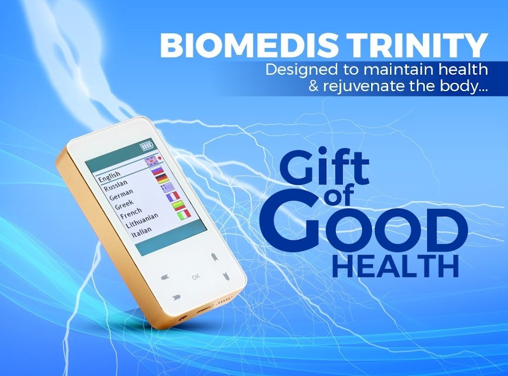 BIOMEDIS Trinity | 6 Elanora Pl, Cecil Hills NSW 2171, Australia | Phone: 0411 220 651