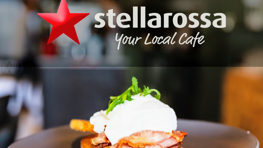Stellarossa Aspley | Shop N 18/605 Robinson Rd W, Aspley QLD 4034, Australia | Phone: (07) 3148 6960