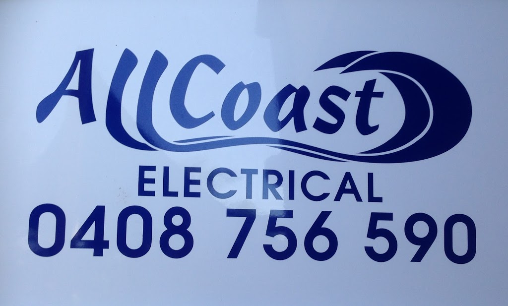 Allcoast Electrical | electrician | 81 Pacific St, Corindi Beach NSW 2456, Australia | 0408756590 OR +61 408 756 590