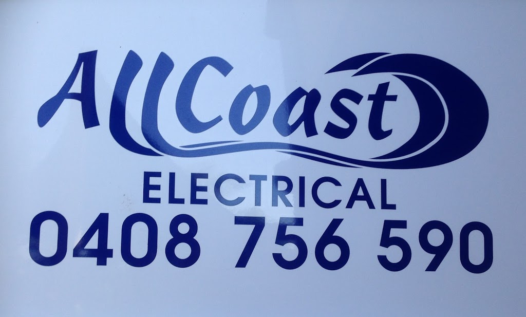 Allcoast Electrical | 81 Pacific St, Corindi Beach NSW 2456, Australia | Phone: 0408 756 590