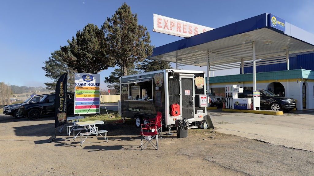 Curry Queens Treat | 556 Snowy Mountains Hwy, Cooma NSW 2630, Australia | Phone: 0459 292 306