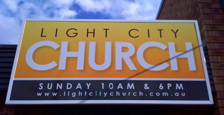 Light City Church | church | Kathleen St, Tamworth NSW 2340, Australia | 0267656694 OR +61 2 6765 6694