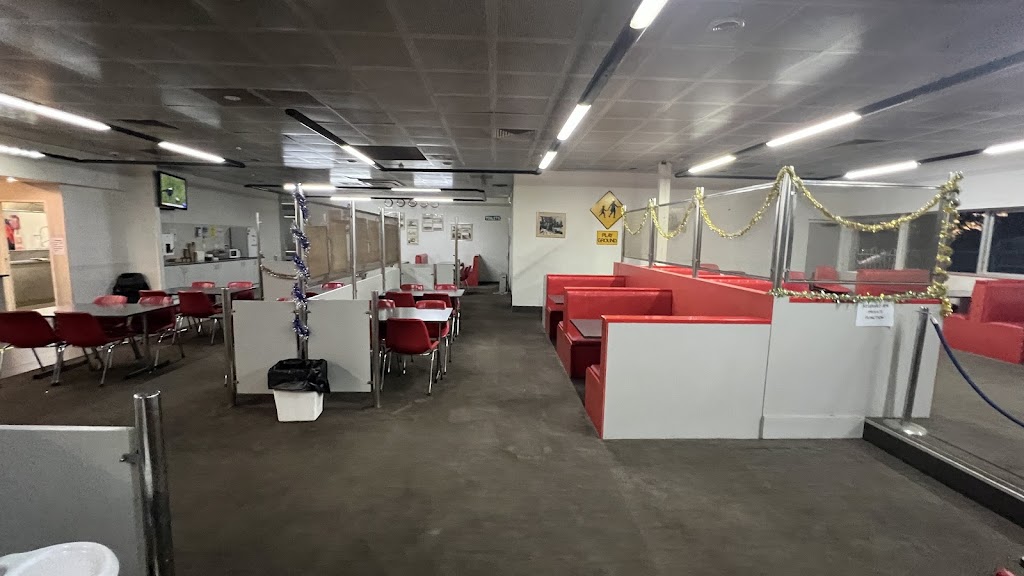 bp Truckstop | 1 Evye Hwy, 1/1 Coolgardie Esperance Hwy, Norseman WA 6443, Australia | Phone: (08) 9039 1010