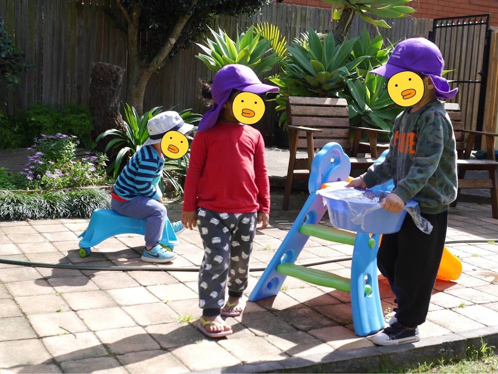 Tinas Family Day Care Baulkham Hills | Glanmire Rd, Baulkham Hills NSW 2153, Australia | Phone: 0412 601 323