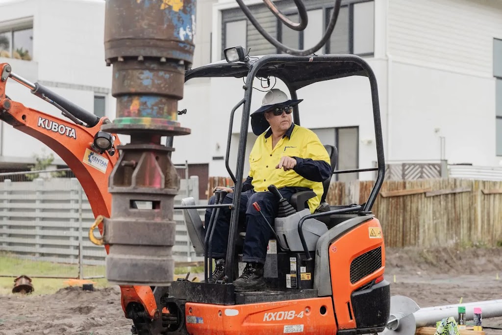 Helical Piers | 24 Mitchell Rd, Cardiff NSW 2285, Australia | Phone: 0408 431 709