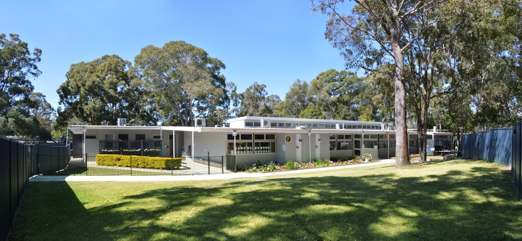 The Sycamore School | school | block f/29 Windemere Rd, Alexandra Hills QLD 4161, Australia | 0731170966 OR +61 7 3117 0966