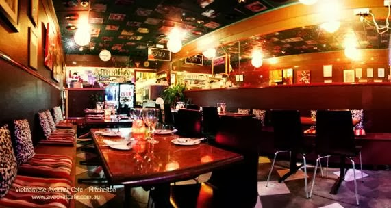 Vietnamese Avachat Cafe | cafe | 6/48 Blackwood St, Mitchelton QLD 4053, Australia | 0738551328 OR +61 7 3855 1328