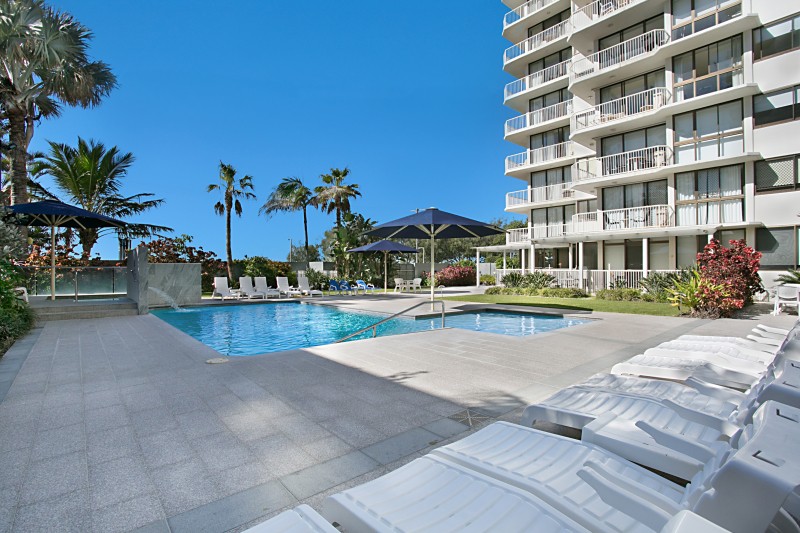 Boulevard Towers | 45 Broadbeach Blvd, Broadbeach QLD 4218, Australia | Phone: (07) 5538 8555