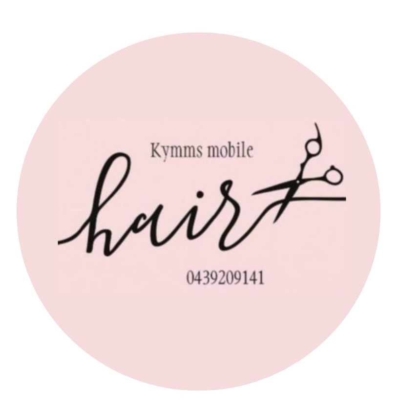 Kymms Mobile Hair | 703 Hunt Rd, Loveday SA 5345, Australia | Phone: 0439 209 141