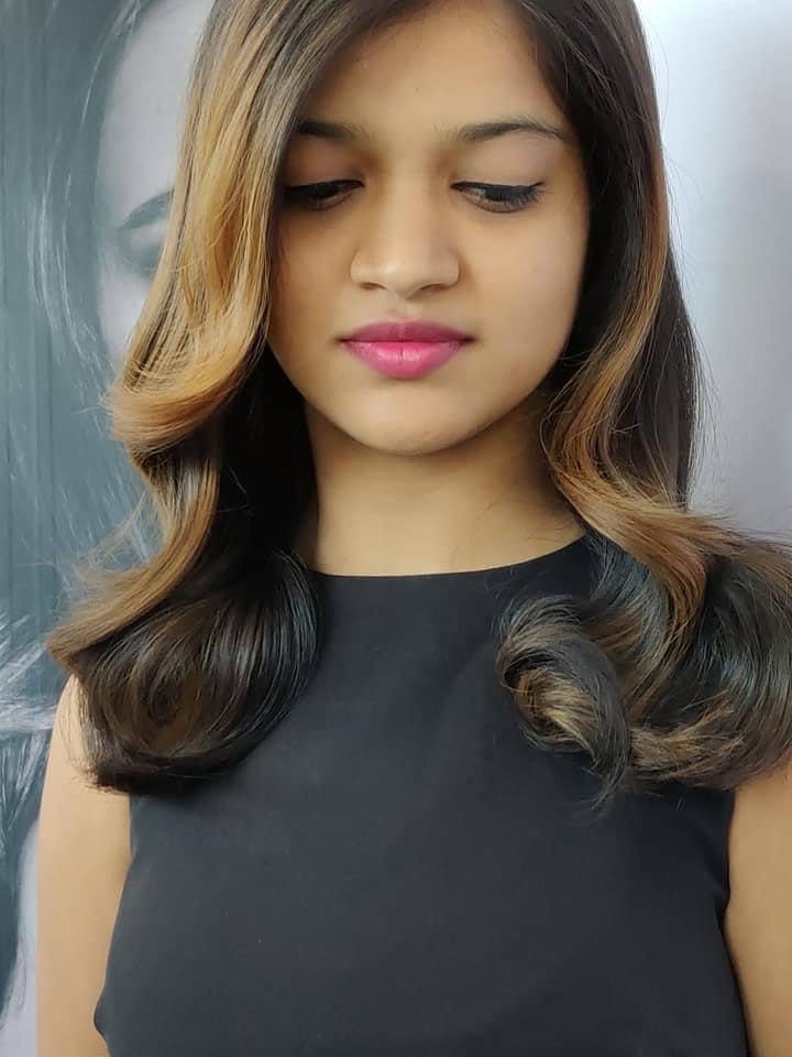 Mirrors Unisex Hair and Beauty Salon | 7 Saphire Way, Mernda VIC 3754, Australia | Phone: (03) 8103 2721