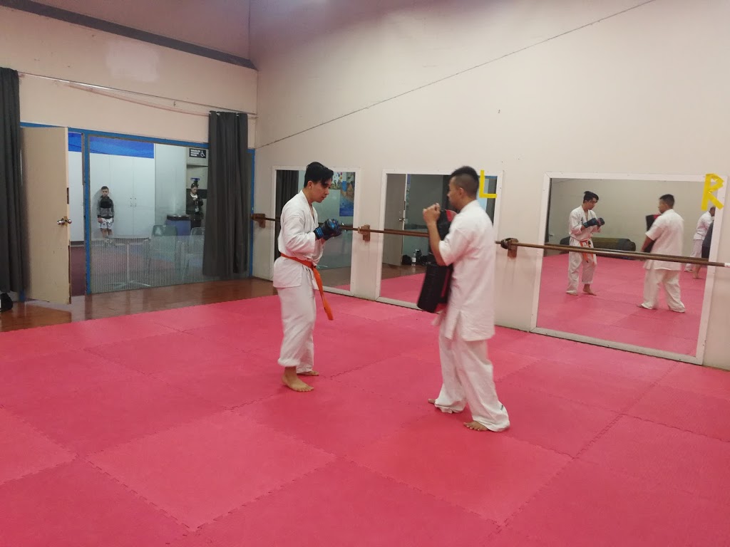 Kyokushin Karate Budo Dojo | health | 90 Memorial Ave, Liverpool NSW 2170, Australia | 0402079676 OR +61 402 079 676