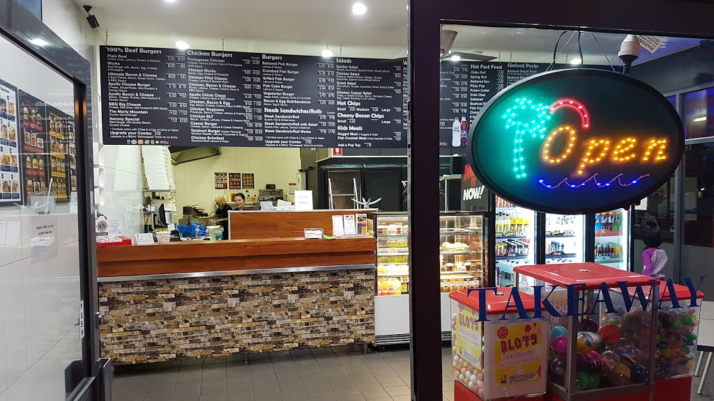 Apollo Quality Food | meal takeaway | 13/34-48 Cutler Dr, Wyong NSW 2259, Australia | 0243554618 OR +61 2 4355 4618