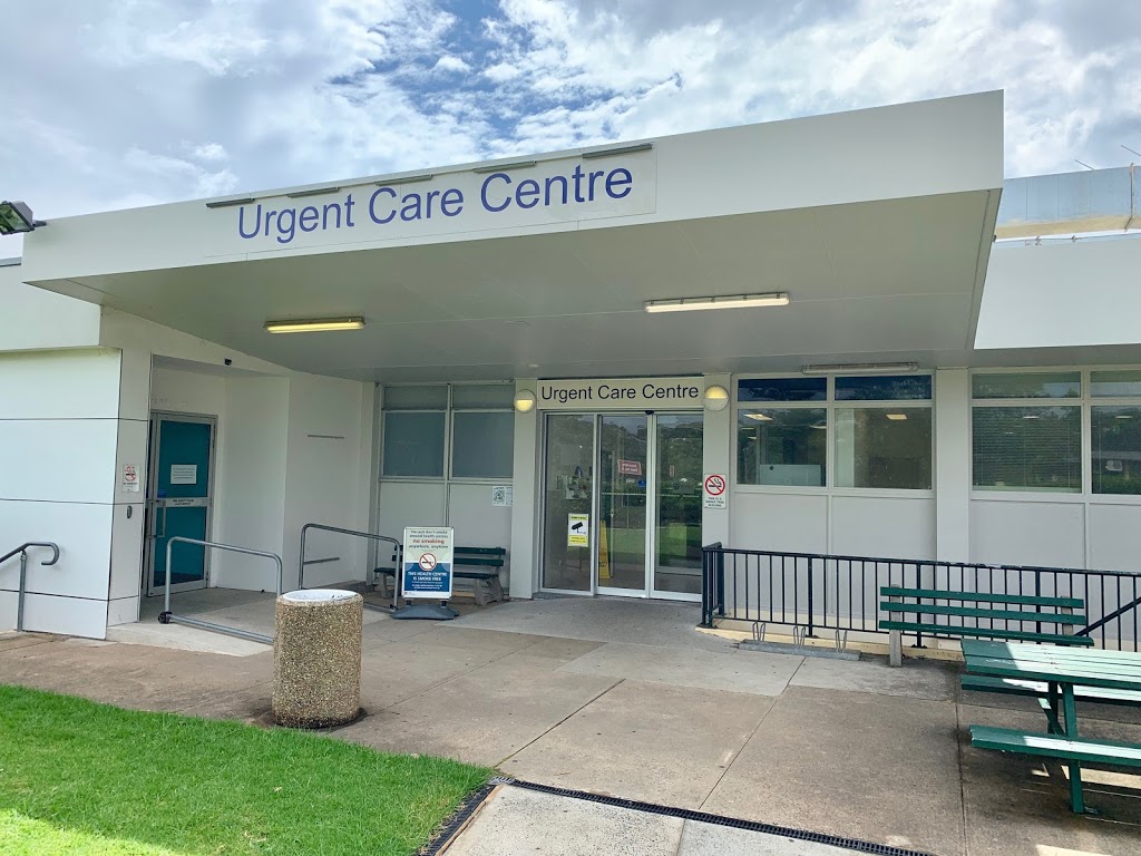 Mona Vale Hospital: Urgent Care Centre | health | 18 Coronation St, Mona Vale NSW 2103, Australia | 0299980333 OR +61 2 9998 0333