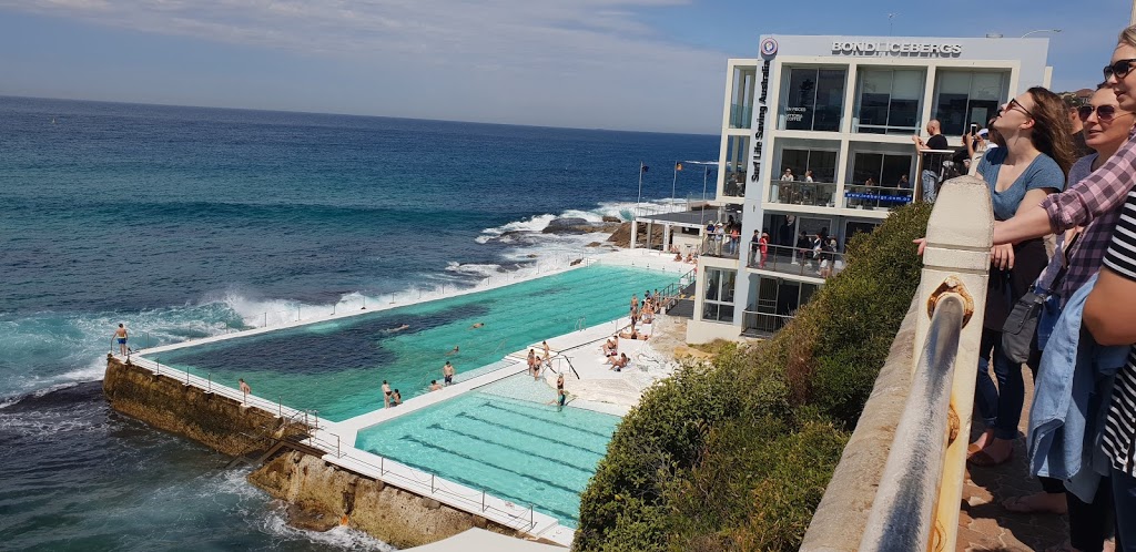Waterfront Bondi Beach Absolute Luxury Living | lodging | 22/14 Wilga St, Bondi NSW 2026, Australia