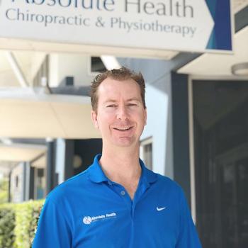 Absolute Health - Chiropractic & Physiotherapy | Shop 2/21 Smith St, Mooloolaba QLD 4557, Australia | Phone: (07) 5478 2333