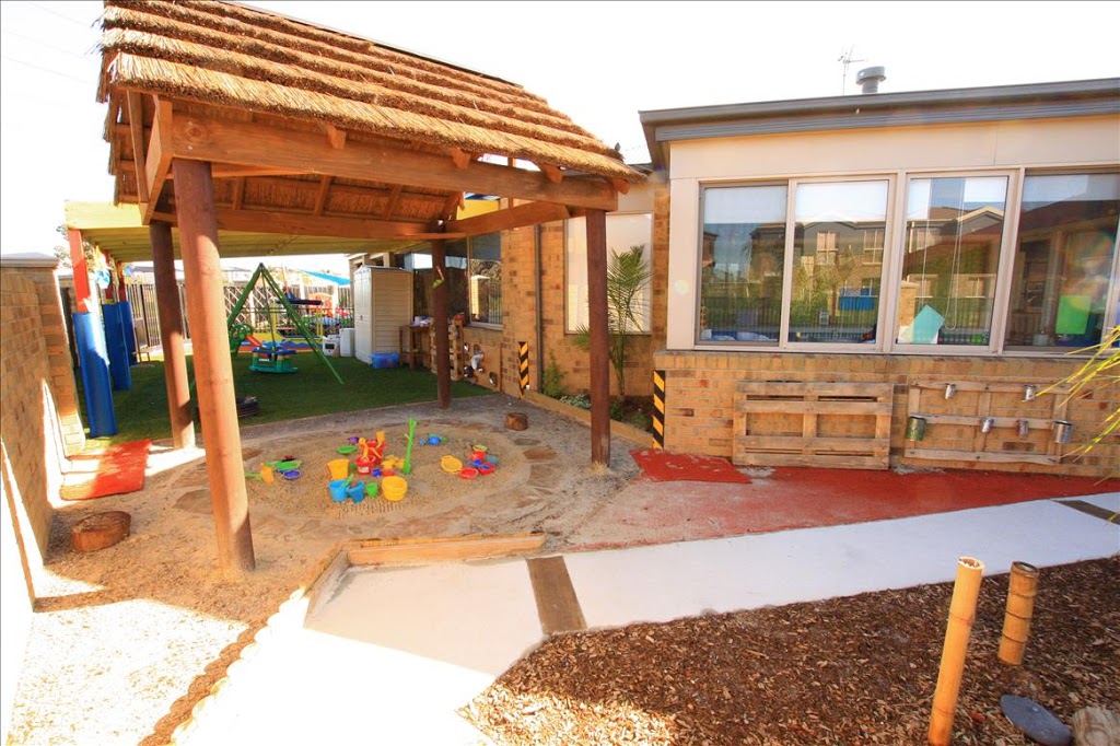Rose Garden Sunshine Early Learning Centre | school | 19 Link Rd, Sunshine West VIC 3020, Australia | 1800413885 OR +61 1800 413 885