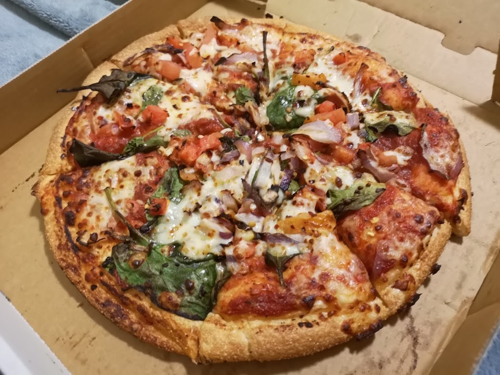 Dominos Pizza Cairns City | meal takeaway | Shop 10 Civic Shopping Centre 113-117 Sheridan Street, Cairns City QLD 4870, Australia | 0742324620 OR +61 7 4232 4620