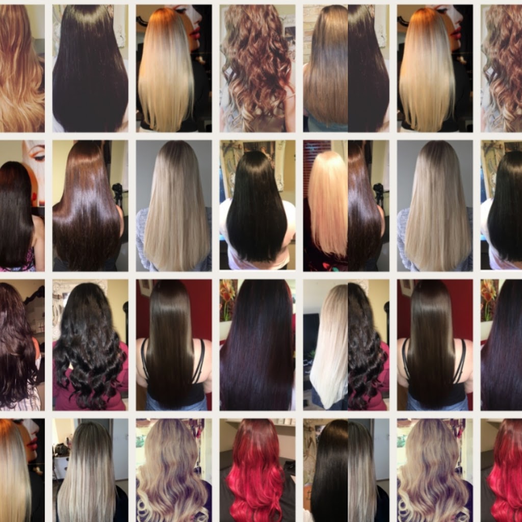 Hair Extensions Direct Brisbane | hair care | 11 Webster Ct, Petrie QLD 4502, Australia | 0450010399 OR +61 450 010 399