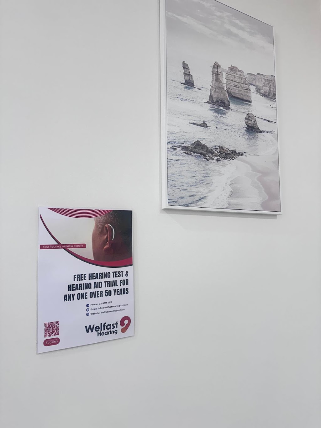 Welfast Hearing Wyee | 131 Wyee Rd, Wyee NSW 2259, Australia | Phone: (02) 4311 5511