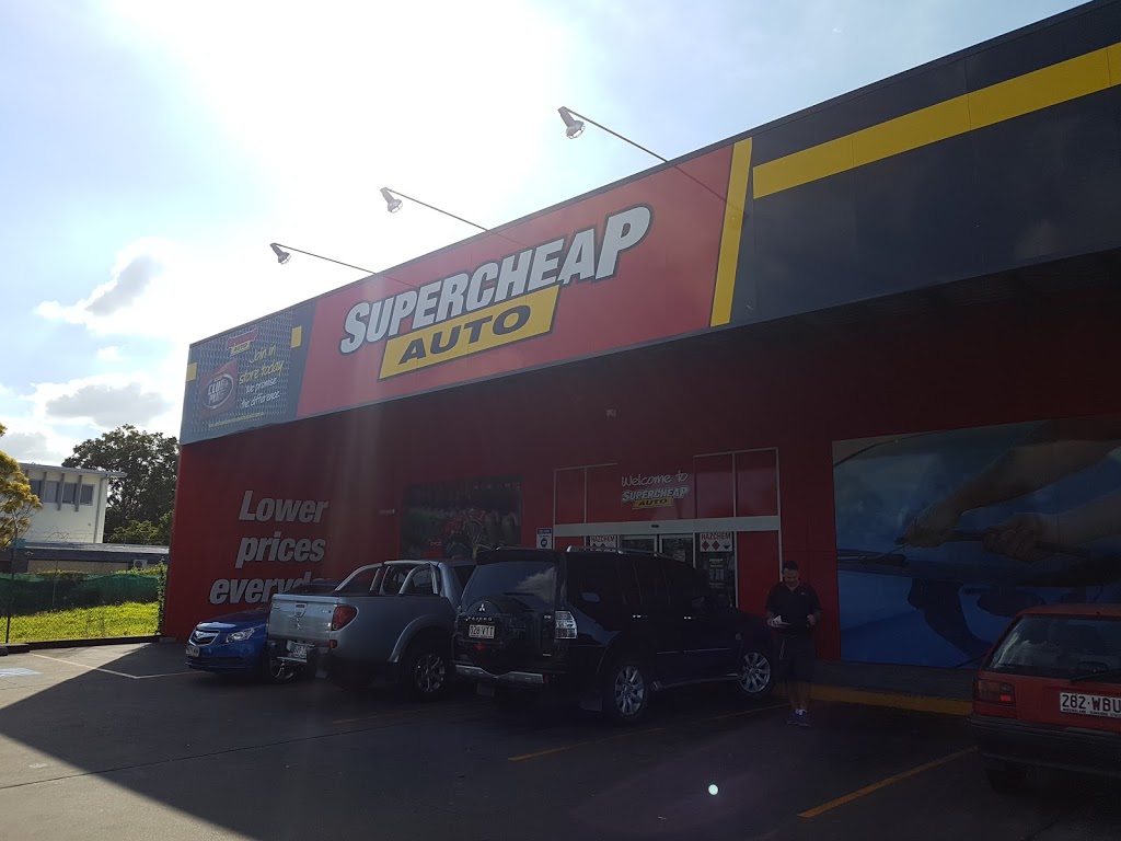Supercheap Auto Underwood | electronics store | 3002 Logan Rd, Underwood QLD 4119, Australia | 0738413400 OR +61 7 3841 3400
