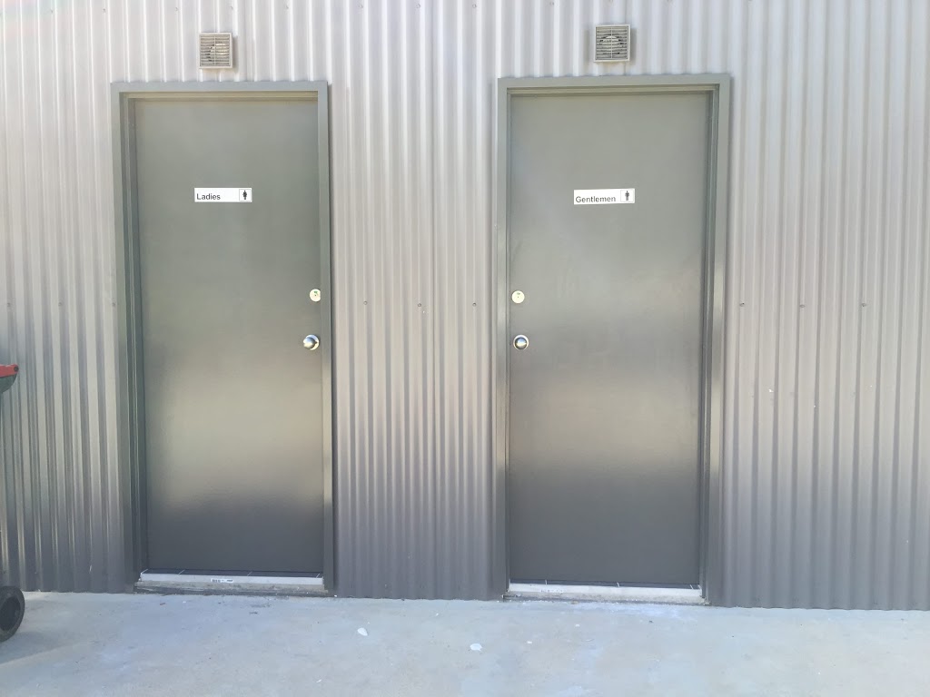 Storage Boss - Storage Sheds Newcastle | storage | 14 Templar Pl, Bennetts Green NSW 2290, Australia | 0249489997 OR +61 2 4948 9997