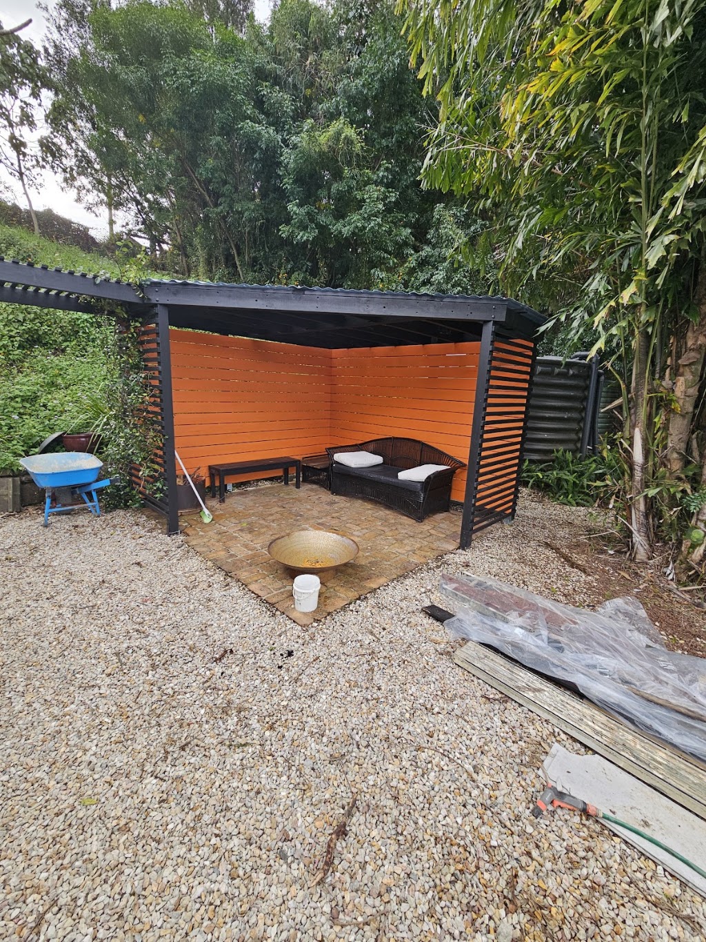 Chillingham Gardens | 1799 Numinbah Rd, Numinbah NSW 2484, Australia | Phone: 0417 907 272