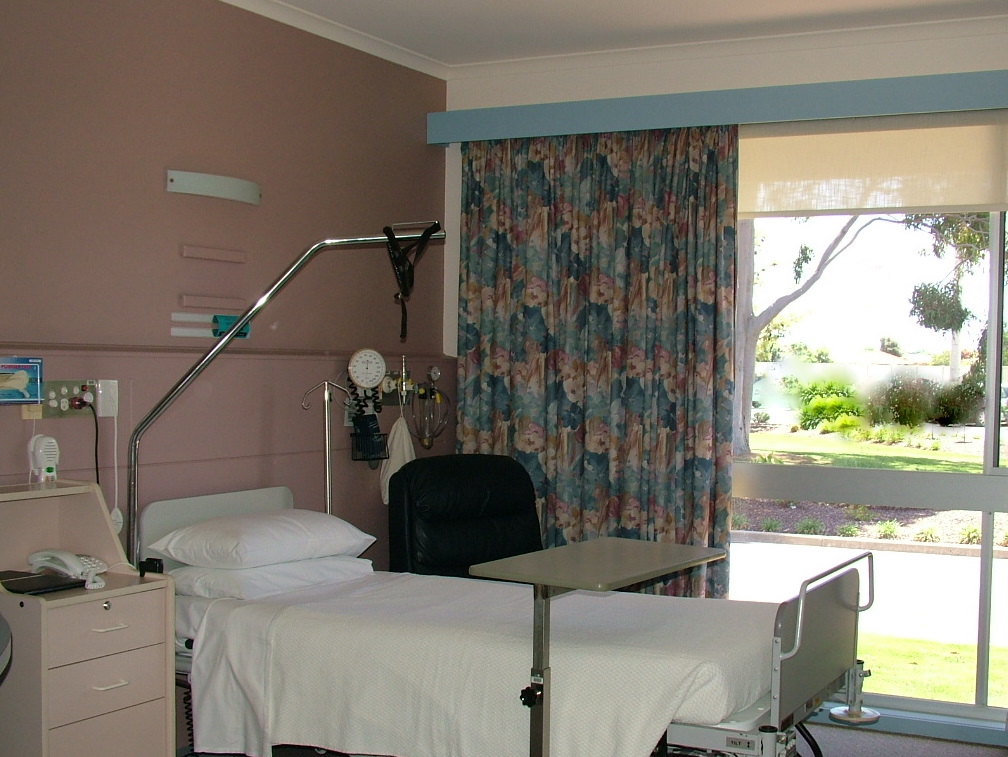 Shepparton Private Hospital | hospital | 20 Fitzgerald St, Shepparton VIC 3630, Australia | 0358321200 OR +61 3 5832 1200