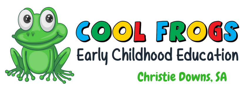 Cool Frogs Early Childhood Education | 17 Elizabeth Rd, Christie Downs SA 5164, Australia | Phone: (08) 8186 4488