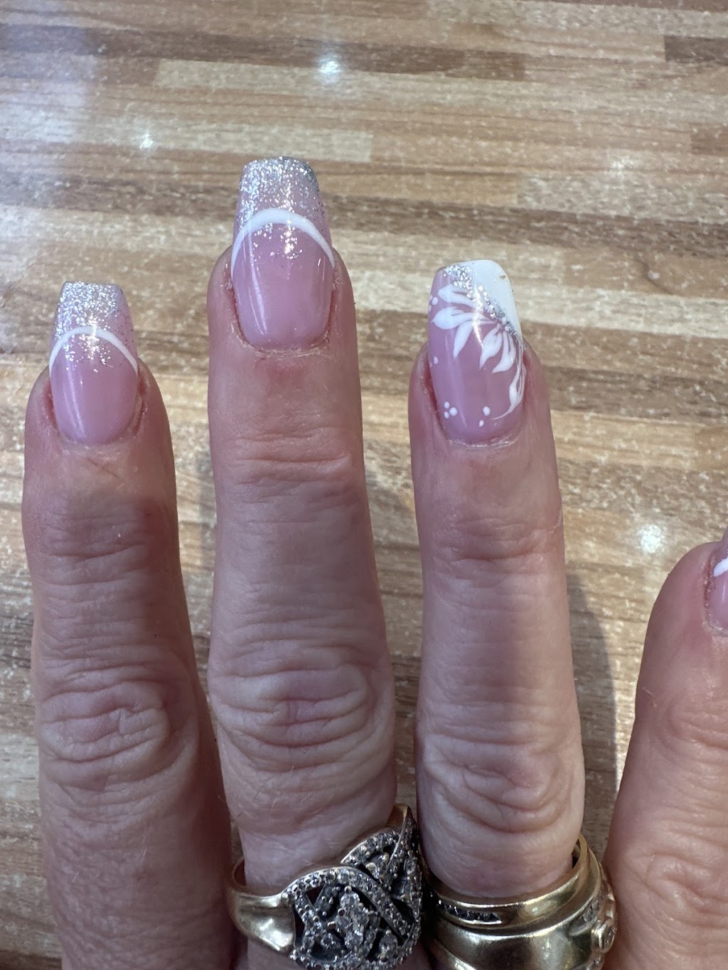 T&T Nail Beauty and Spa | Shop T09/1 Ardrossan Rd, Caboolture QLD 4510, Australia | Phone: 0413 608 372
