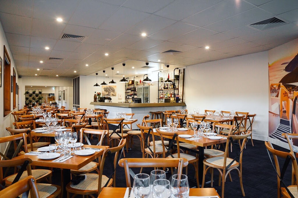 Olive at Hawker | 2a/78 Hawker Pl, Canberra ACT 2614, Australia | Phone: (02) 6255 2858