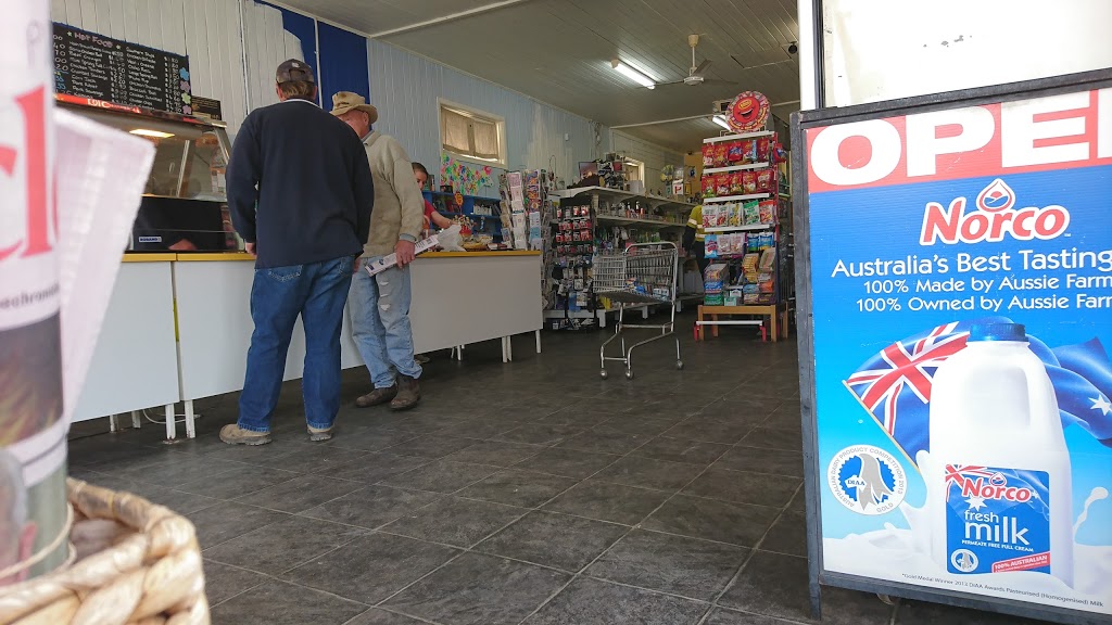 Cecil Plains Store | store | 61 Taylor St, Cecil Plains QLD 4407, Australia | 0746680206 OR +61 7 4668 0206