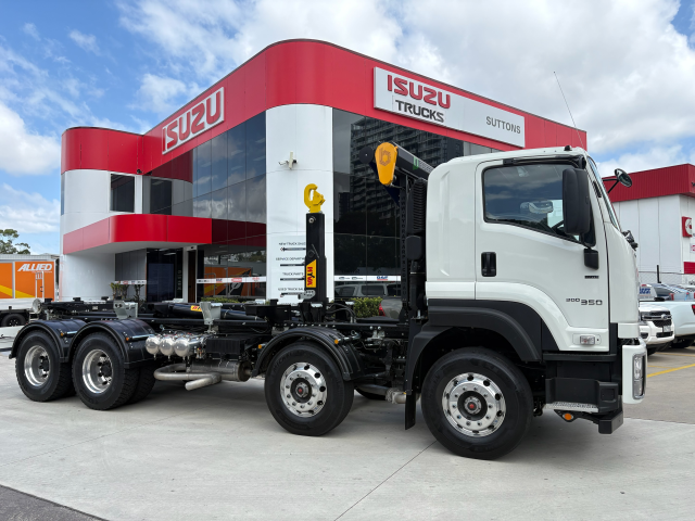 Western Sydney Transport Equipment | 12 Technology Dr, Appin NSW 2560, Australia | Phone: 0420 944 625