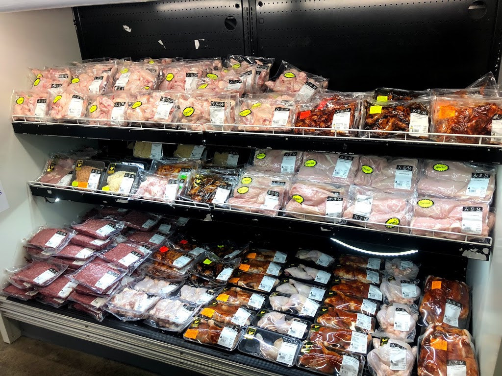 Australian Selected Meats | 194-200 Old Cleveland Rd, Capalaba QLD 4157, Australia | Phone: (07) 3390 3816