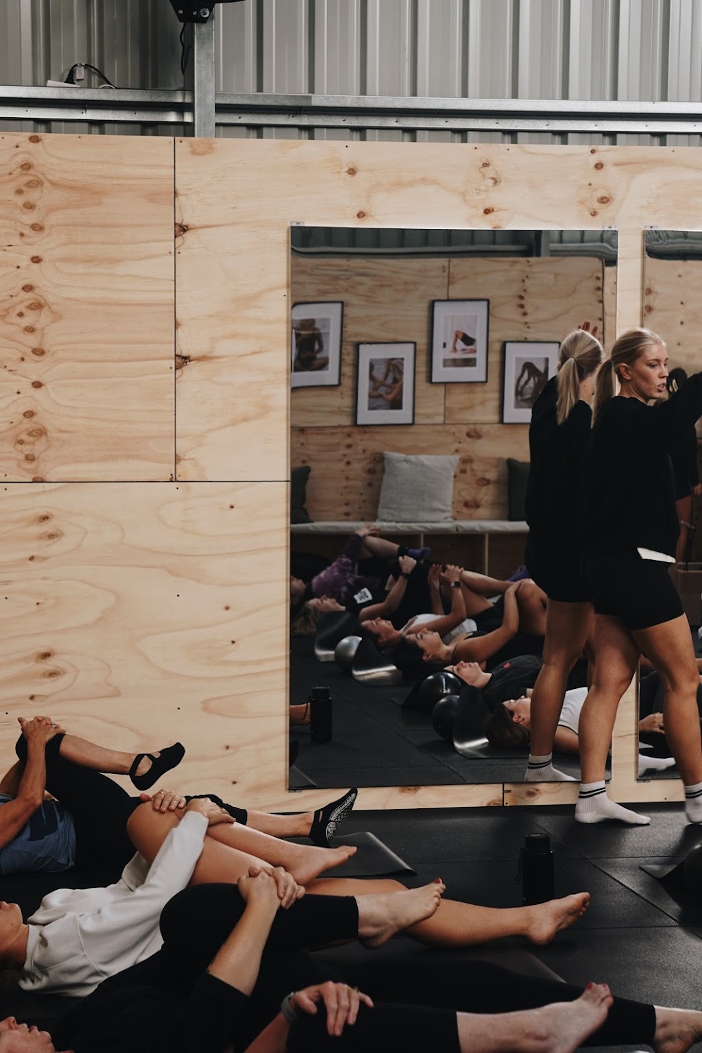 Recover Pilates Bairnsdale | 12A Jackson Cres, Bairnsdale VIC 3875, Australia | Phone: 0491 715 640