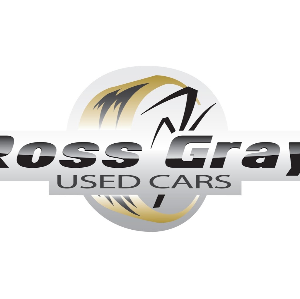 Ross Gray Motor City | car repair | 101 Takalvan St, Bundaberg West QLD 4670, Australia | 0741501333 OR +61 7 4150 1333