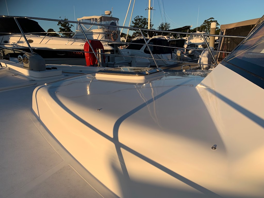 GC Boat Management | Mala Ct, Coomera QLD 4209, Australia | Phone: 0422 507 760