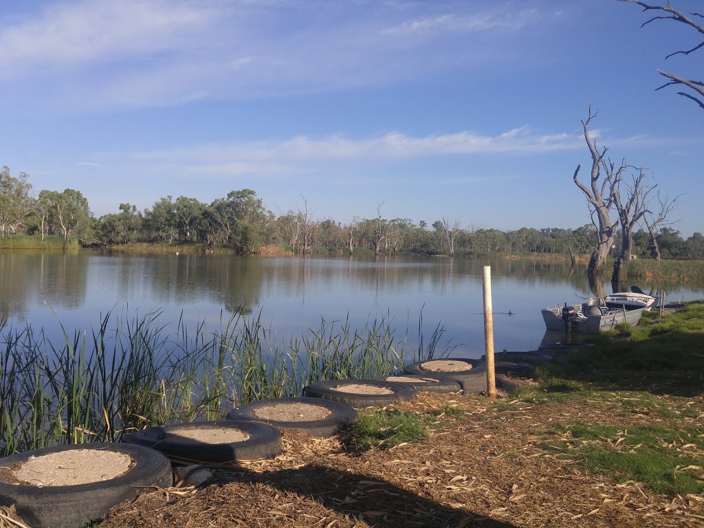 Cobdogla Station Caravan Park | 59 Shueard Rd, Cobdogla SA 5346, Australia | Phone: (08) 8588 7164