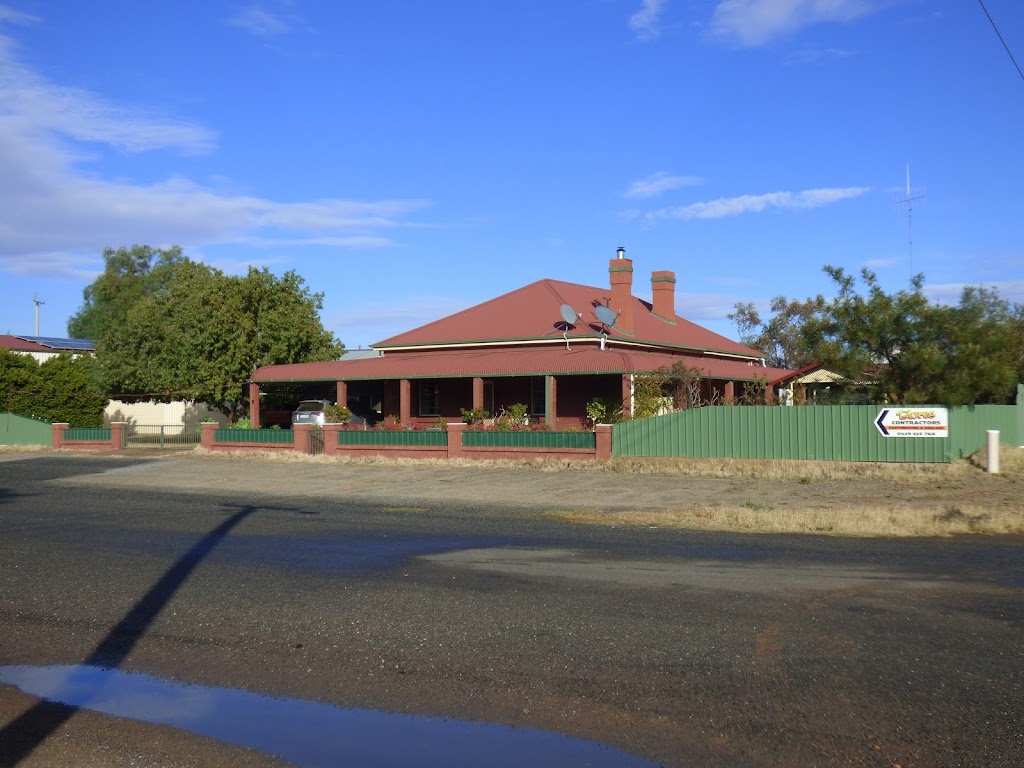 Burke & Wills Menindee Motel | lodging | 54 Yartla St, Menindee NSW 2879, Australia | 0880914313 OR +61 8 8091 4313