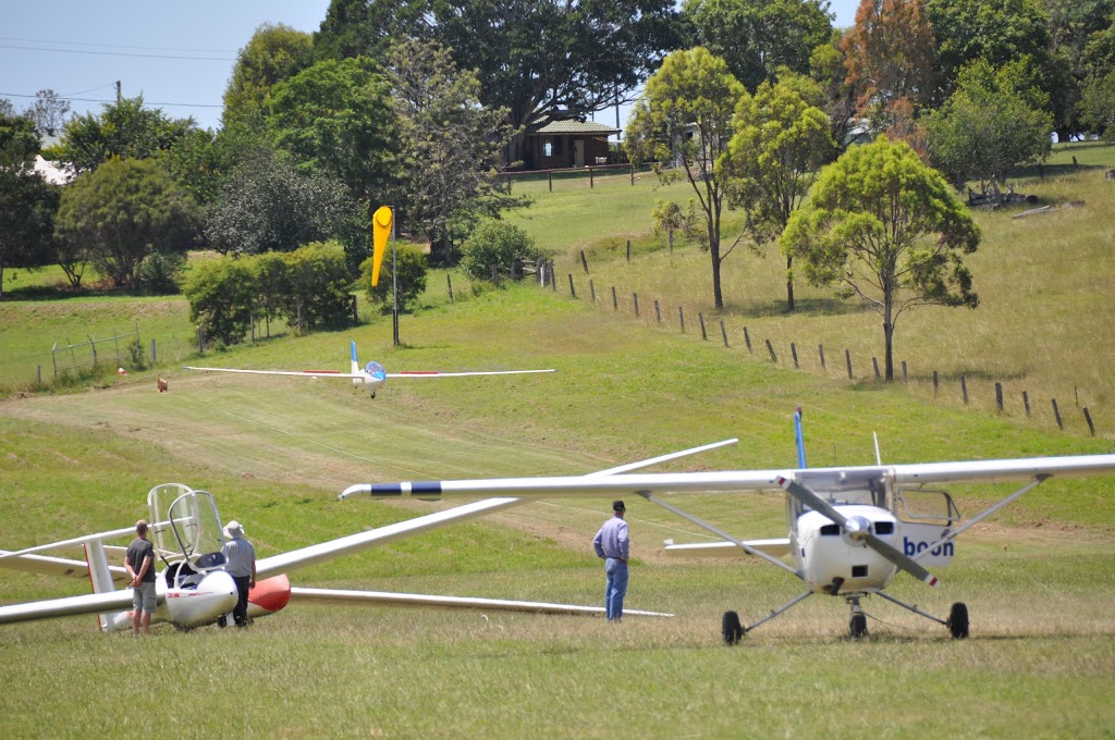 Airsport QLD | university | 1 DegenRoad, Dugandan QLD 4310, Australia | 0754634028 OR +61 7 5463 4028