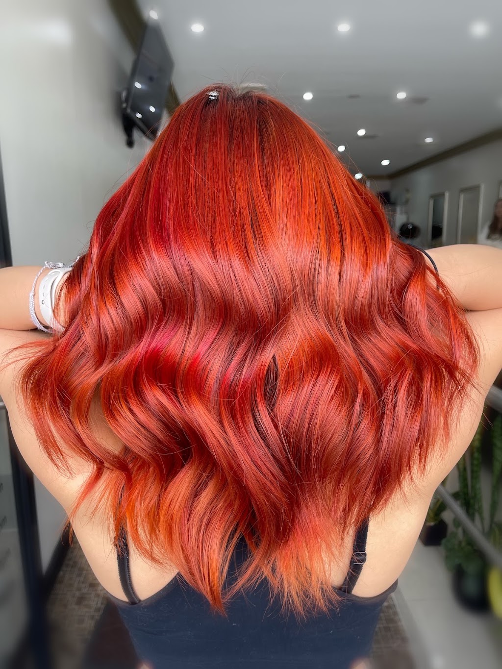 JCs Hair Artistry | 10B Glenlea St, Canley Heights NSW 2166, Australia | Phone: (02) 8764 8486