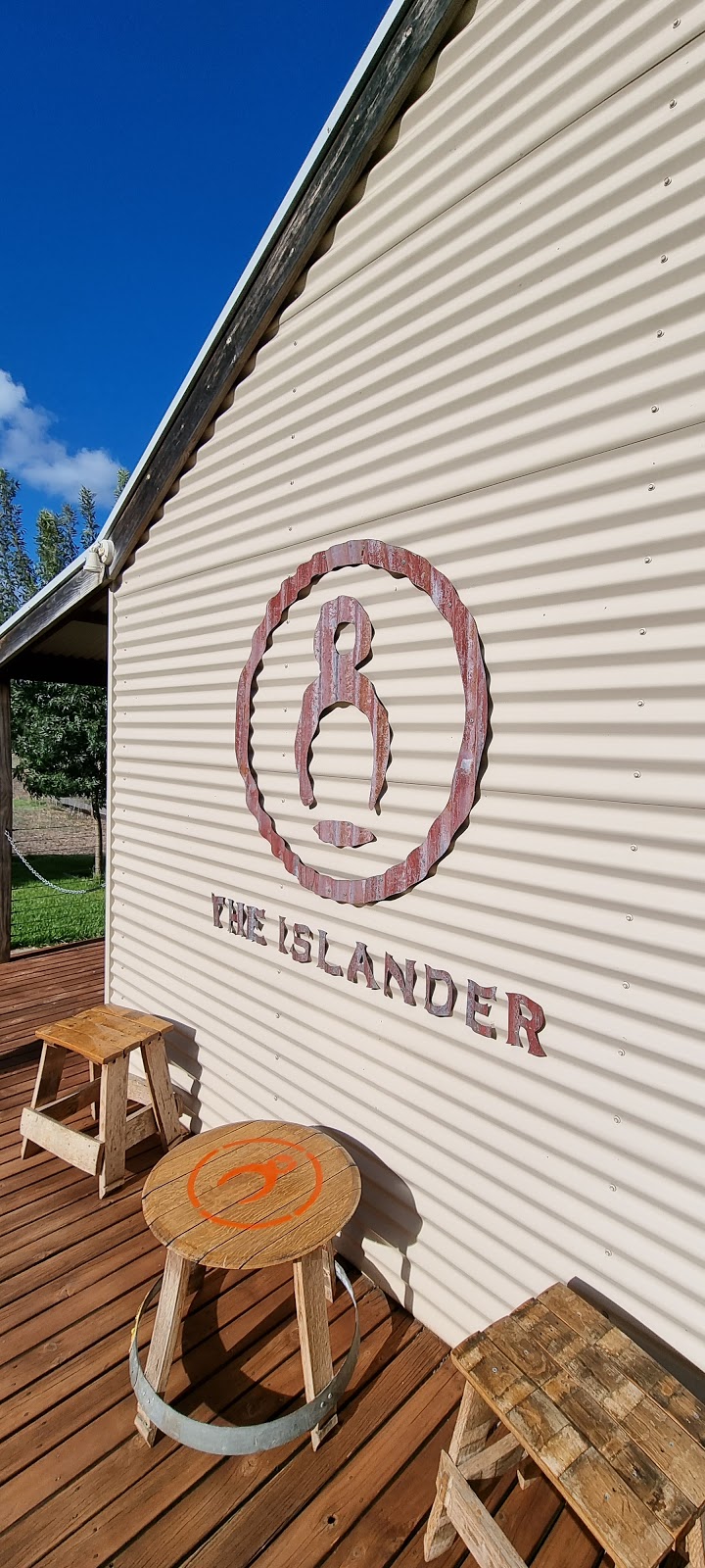 The Islander Estate Vineyards - Kangaroo Island Wines | tourist attraction | 78 Gum Creek Rd, Cygnet River SA 5223, Australia | 0885539008 OR +61 8 8553 9008