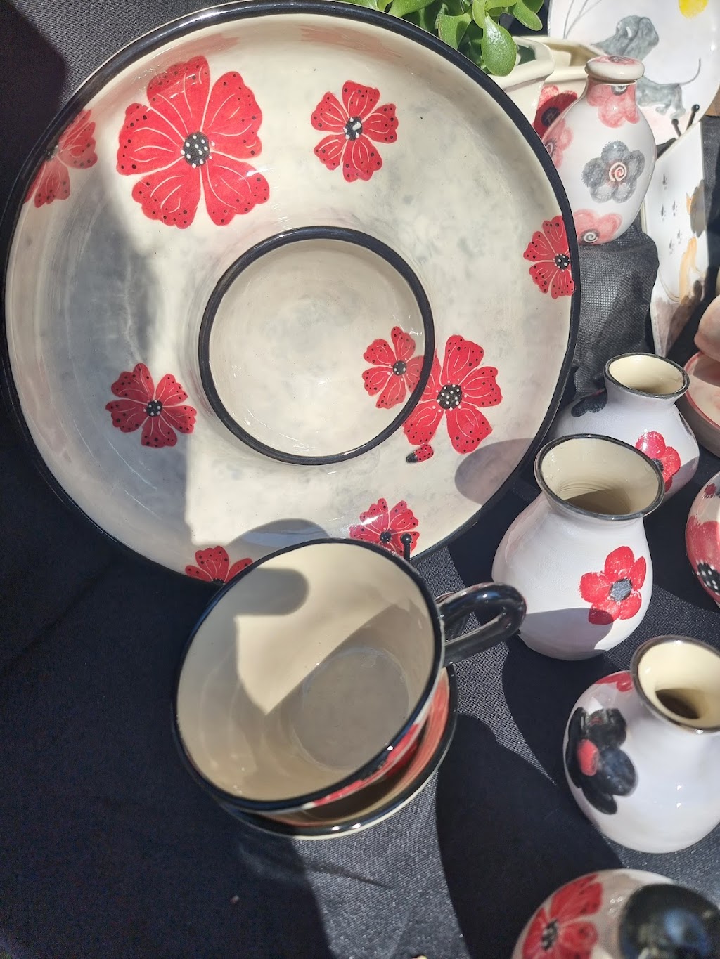 Ceramic Artfx | Weemala Ln, Michelago NSW 2620, Australia | Phone: 0418 296 097