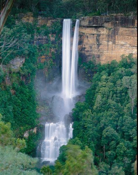 Office of Environment and Heritage | travel agency | 1301 Nowra Rd, Fitzroy Falls NSW 2577, Australia | 0248877270 OR +61 2 4887 7270