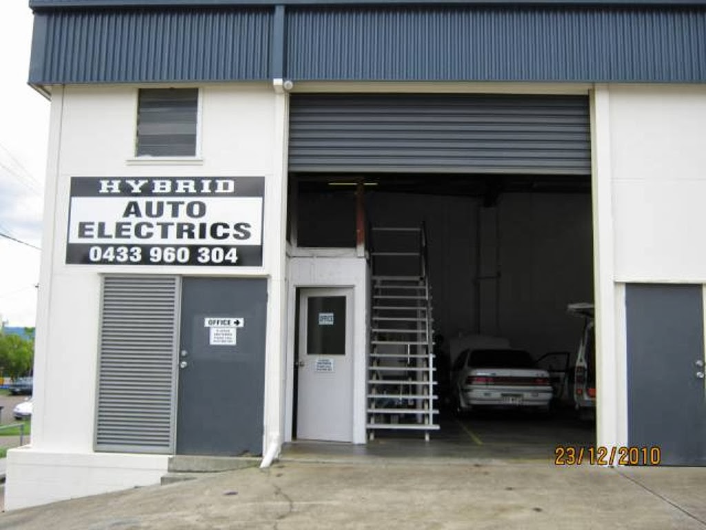 Hybrid Auto Electrics | car repair | 1/5 Hasp St, Seventeen Mile Rocks QLD 4073, Australia | 0737158756 OR +61 7 3715 8756